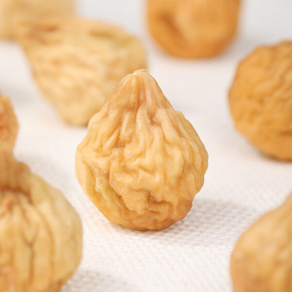 Fudonghai Fig 250g Xinjiang Artush Preferred Fig Snack Instant Tea Fruit Health Tea Wholesale - Image 2