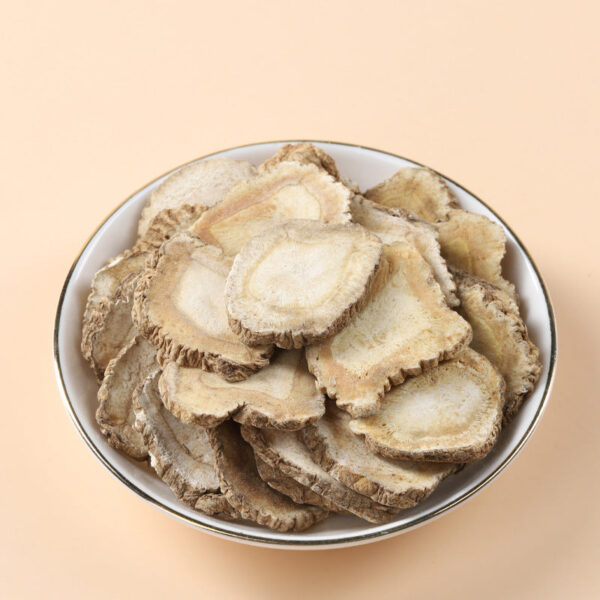 Atractylodes Angelica Xinyi flower perilla leaves Chinese herbal medicine genuine Atractylodes spices wholesale fresh perilla leaves dried soaked in water to drink - Image 2