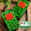 Zhongmin Hongtai Tea Premium Positive Orchid Fragrance Fujian Anxi Specialty Tieguanyin Oolong Tea Bag Boxed 250g - Image 4