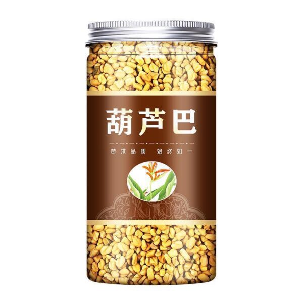 Fenugreek Seeds, Gourd Bazhong Huba Green Beans Xiaomuxia, Couscous Beans, Luba Seeds, Clean, Product - Image 5