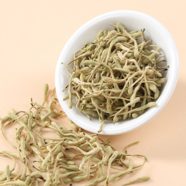 Astragalus Baizhu Windproof Honeysuckle Red Jujube Genuine Chinese Medicinal Materials Soaked in Water Drinking Effect Fresh Astragalus Wholesale - Image 2