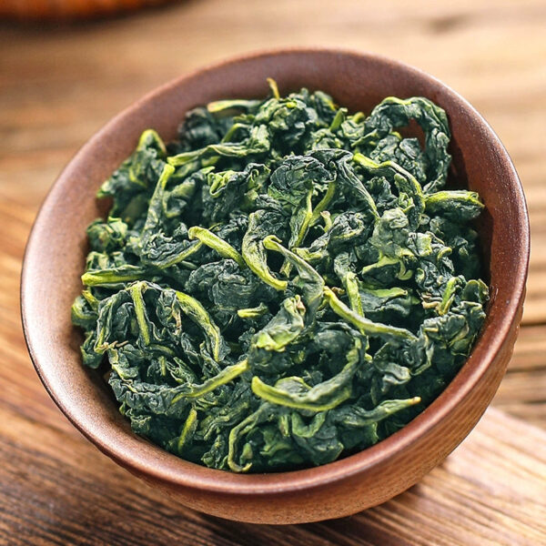 Zhongmin Hongtai Premium Fragrance Anxi Tieguanyin Tea Gande Zhengwei Full Cup Orchid Fragrance 520 Xincong Autumn Tea - Image 3