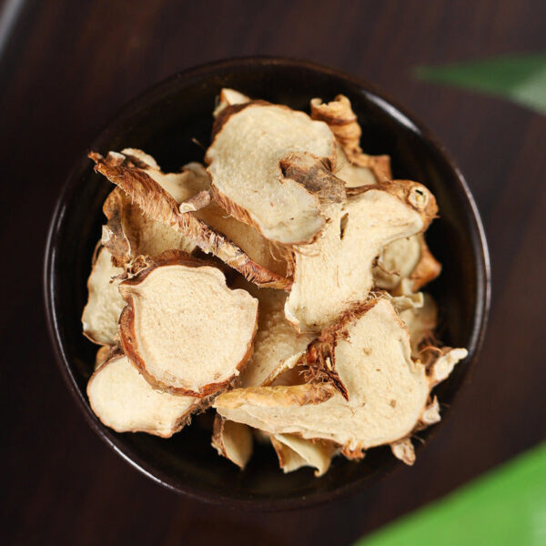 Efficacy and function of decocting and drinking genuine fresh dried kudzu root in water - Image 2