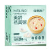 Fudonghai Instant Bird's Nest Porridge Thick Coconut Milk, Pregnant Women's Breakfast Replacement Porridge Eight Treasures Porridge Gift Box Gift Wholesale - Image 5