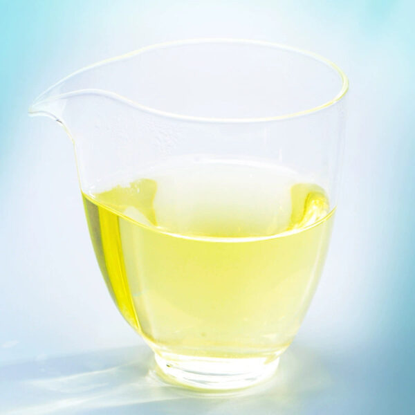 Zhongmin Hongtai Jasmine Tea Luxiang New Flower and Herb Tea Jasmine Piaoxue Spring Tea Green Tea Bulk Bag 300g - Image 5