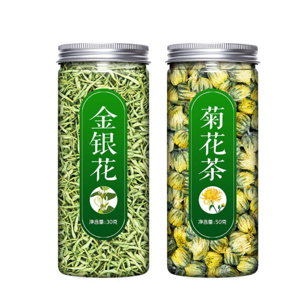 Chrysanthemum Tea Honeysuckle Dandelion Genuine Official Flagship Store Premium FCL Herbal Tea - Image 17
