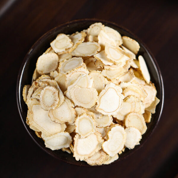 Ginseng Fangfeng Angelica Chinese herbal medicine effect of genuine fresh raw Angelica tablets spice seasoning ginseng dry goods sparkling wine - Image 3