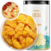 Fudonghai Tremella block 200g/can, Tremella block white fungus ugly ear wolfberry lotus seed lily soup ingredients - Image 6