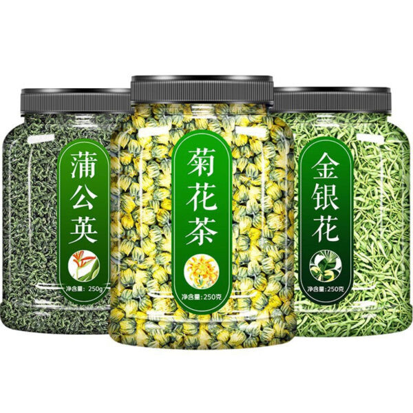 Chrysanthemum Tea Honeysuckle Dandelion Genuine Official Flagship Store Premium FCL Herbal Tea - Image 8