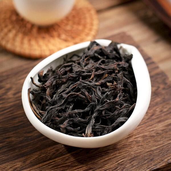 Zhongmin Hongtai Chaozhou Premium Duck Shit Fragrance Phoenix Dancong Tea Laocong New Tea Spring Tea Bag Oolong Tea Drink by yourself - Image 2