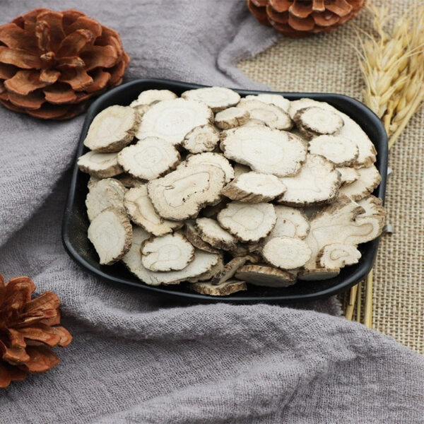 Baizhi Chinese Medicinal Materials Sichuan Baizhi Root Baizhi Root Tablets Baizhi Baizhi Baizhi Natural Free Shipping 500g - Image 3