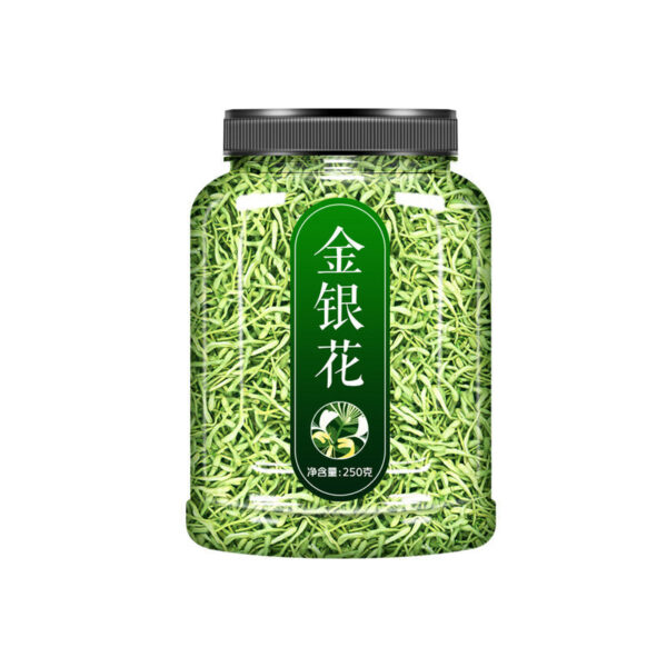 Dandelion Honeysuckle Chrysanthemum Tea Dried Goods Genuine Official Flagship Store - Image 12