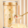 Fudonghai, Materia Medica Tremella 80g/can, leave-in, no-foam female pregnant women's tonic soup ready-to-eat breakfast braised cup - Image 6