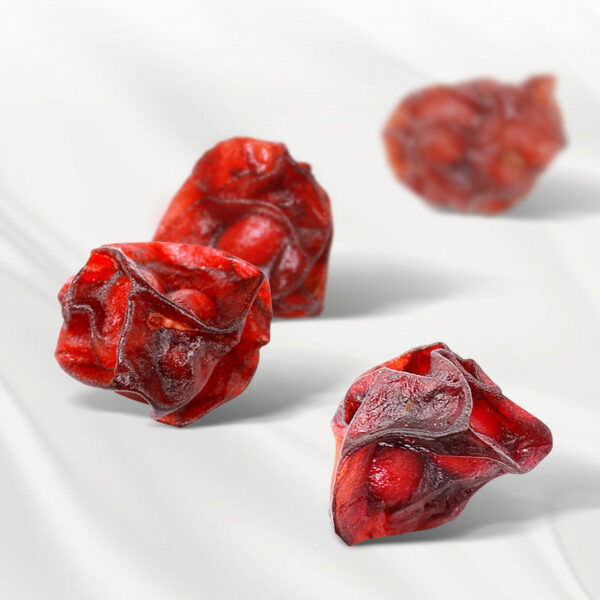 Fudonghai Schisandra 250g, directly supplied by Liaoning origin for natural drying granules soaked in water for health tea distribution and wholesale - Image 3