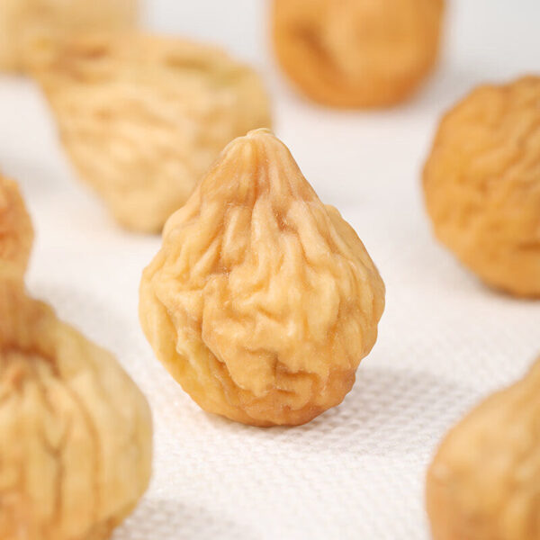 Fudonghai Fig 300g Fig Slices Fig Tea Instant Preserved Fruit Snacks Soaked in Water and Soup Wholesale - Image 2