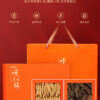 Fudonghai, American ginseng morels double gift box 240g/box, tonic gifts, Jiapin Mid-Autumn Festival gifts - Image 6
