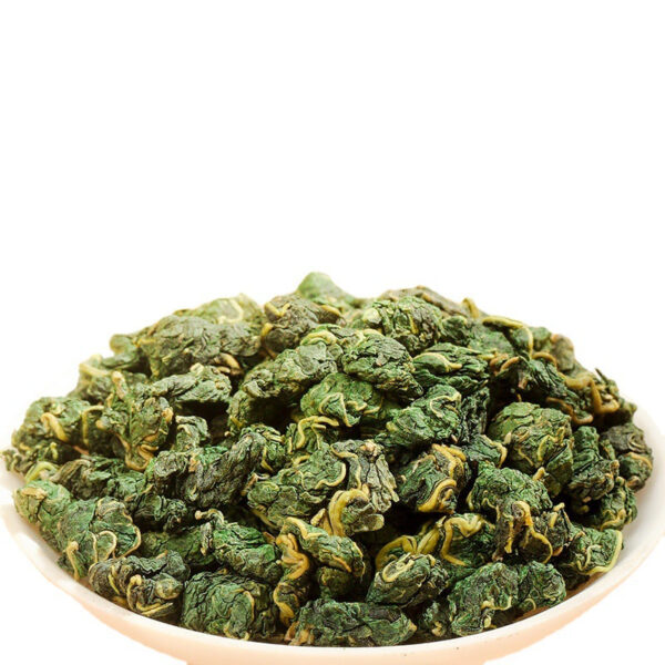 Fudonghai mulberry leaf tea 120g chicory gardenia tea kudzu root health tea acid Jiang tea combination flower tea wholesale - Image 5
