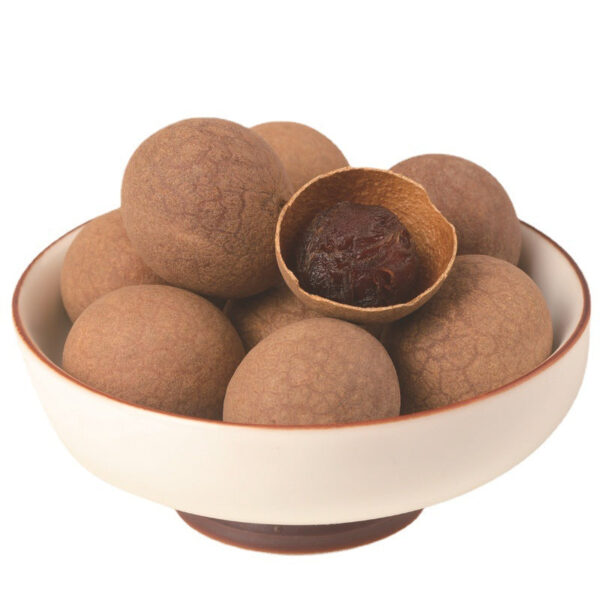 Fudonghai dried longan 250g, new longan dried with shell dried longan meat, Guangdong Gaozhou specialty wholesale delivery - Image 5