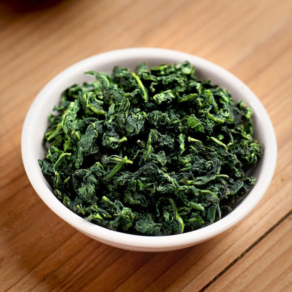 Zhongmin Hongtai New Tea Premium Strong Fragrance Anxi Tieguanyin Orchid Fragrance Bag Alpine Handmade Tea Drink by Yourself - Image 2