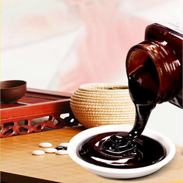 Fudonghai Hawthorn Inner Gold Paste 150g, Chicken Inner Gold Hawthorn Honey Paste Children's Hawthorn Liuwu Paste Wholesale - Image 2
