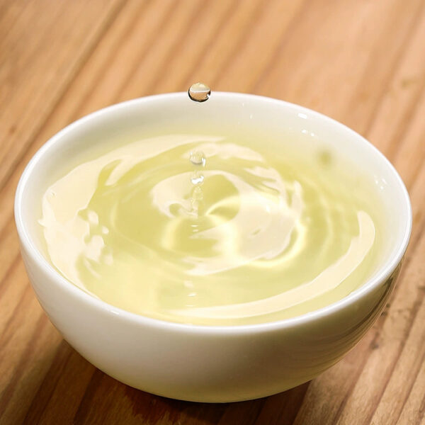 Zhongmin Hongtai new tea, spring tea, Hangzhou Longjing pre-rain tea, green tea bags with rich bean aroma, drink it yourself - Image 3