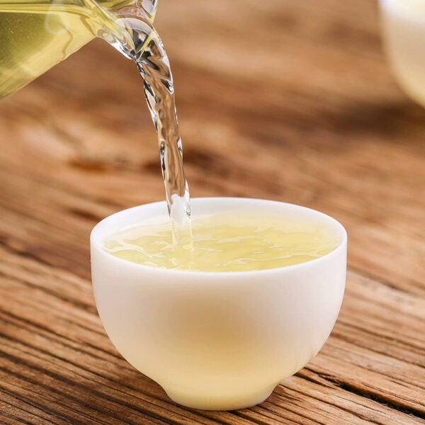 Tea Zhengwei Anxi Tieguanyin Zhongmin Hongtai Luxiang 500g new tea vacuum bag bulk oolong tea - Image 3
