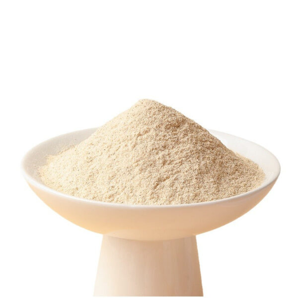 Fudonghai Red Bean Coix Seed Yam Poria Powder 600g Nutritious Breakfast Food Meal Replacement Drinking Grain Powder Replacement - Image 5