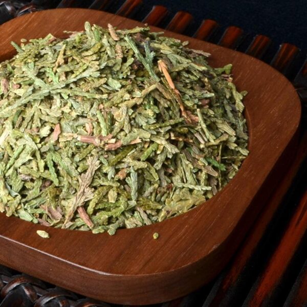 Arborvitae leaves, fresh cypress branches and leaves, dried flat cypress leaves, aconite seeds can be made into wine and tea, high-quality real materials - Image 3