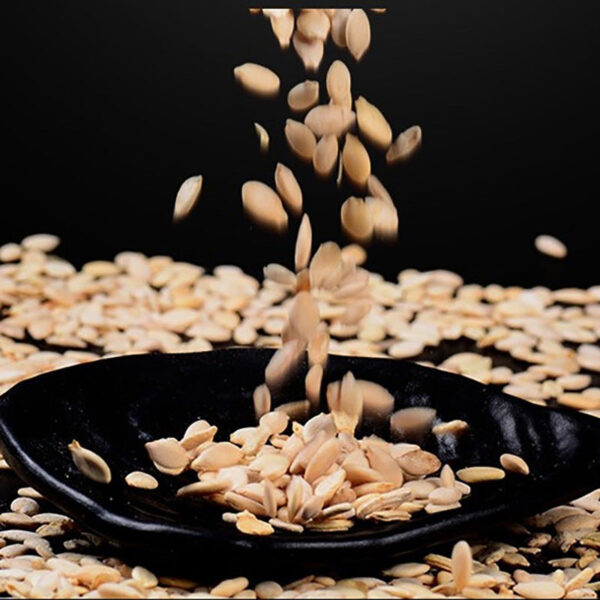 Cucumber Seed Powder Wholesale of Chinese Medicinal Materials Without Calcium Supplement, Fried Ripe Cucumber Seeds Pure Powder Raw Old Cucumber Seeds Pure - Image 2