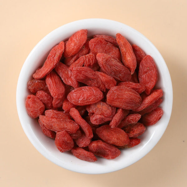 Astragalus wolfberry Salvia miltiorrhiza Chinese herbal medicine genuine add water decoction soak feet fresh wolfberry dried Astragalus dried wholesale - Image 4