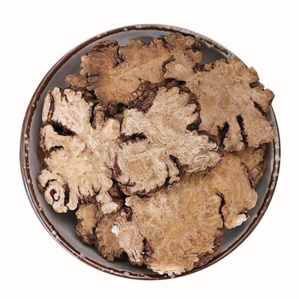 Chuanxiong Chinese herbal medicine is a genuine new product, Sichuan premium Chuanxiong tablets, pure natural Chuanxiong blockbuster tea can be ground - Image 5