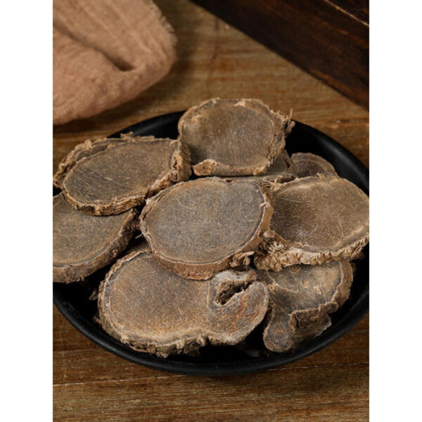 Curcuma, Wenshu, Curcuma, canned, hand-selected, transparent, pure taste, high quality, no fumigation and no sulfur - Image 2