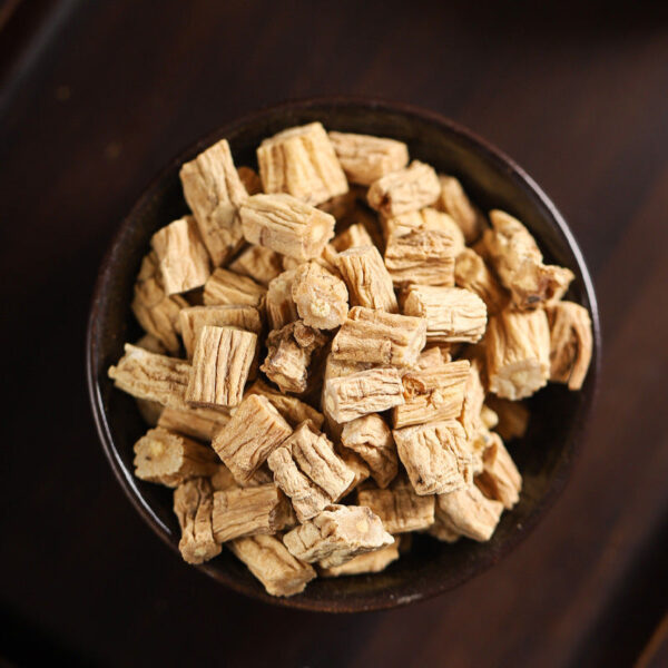 Bergamot Codonopsis Codonopsis, Yam Lotus Seed, Genuine Chinese Herbal Medicine, Soaked in Water, Boiled in Water, Drink Yam Tablets, Dry Goods, Codonopsis Duan, Wholesale of Dry Goods - Image 3