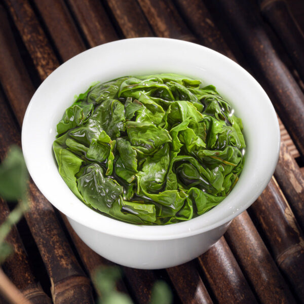 Anxi Tieguanyin Fragrant 2024 New Tea Premium Orchid Fragrant Oolong Tea 500g Official Flagship Store Genuine - Image 3