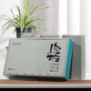 Zhongmin Hongtai Premium Wuyishan Dahongpao Tea Zhengyan Tea Cinnamon Luxiang New Tea Gift Box Elders - Image 6