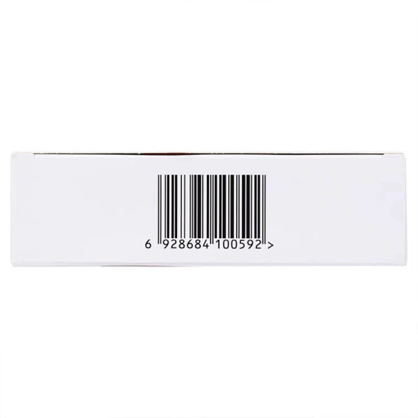 [Sunflower] Kangfu Anti-inflammatory Suppository 2g * 6 capsules/box - Image 4