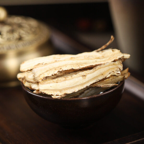Angelica Ginger Pepper Effect of Genuine Chinese Herbal Medicine in Soup Angelica Slices Old Ginger Slices Dry Ginger Slices Seasoning Wholesale - Image 4