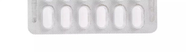 [Shuanghe Pharmaceutical] Irbesartan Dispersible Tablets 150mg * 12 tablets/box - Image 3