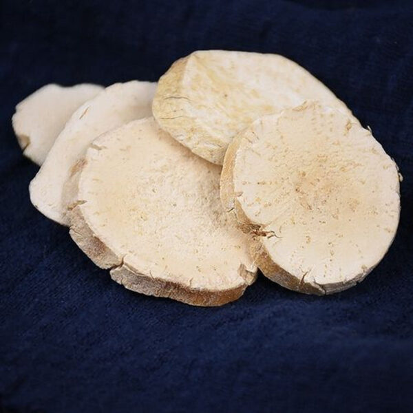 Efficacy and function of decocting and drinking genuine fresh dried kudzu root in water - Image 4