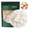 Fudonghai Yunnan Poria 500g Chinese herbal medicine genuine Poria powder tea edible soaked in water Gorgon soil Fuling block dried