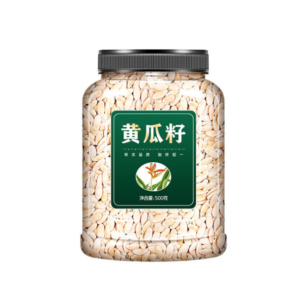 Cucumber Seed Powder Wholesale of Chinese Medicinal Materials Without Calcium Supplement, Fried Ripe Cucumber Seeds Pure Powder Raw Old Cucumber Seeds Pure - Image 5