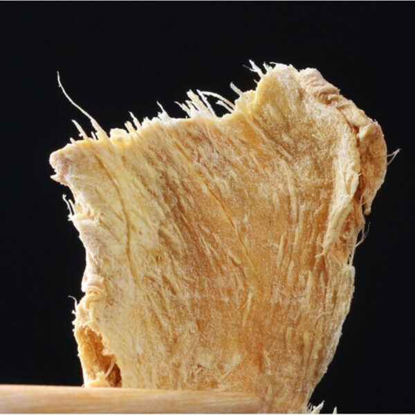 Dried ginger slices, tea, Chinese herbal medicine slices, edible, shredded ginger, dried ginger, old ginger, small yellow ginger powder, soaked in water, soaked in foot licorice soup - Image 3