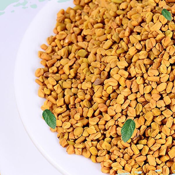 Fenugreek Seeds, Gourd Bazhong Huba Green Beans Xiaomuxia, Couscous Beans, Luba Seeds, Clean, Product - Image 4