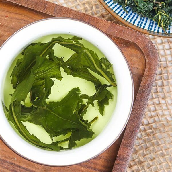 Dandelion Tea Official Flagship Store Chinese Herbal Medicine Hay Fresh Wild Genuine Sun-dried Leaves Soaked in Water - Image 4