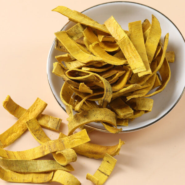 Corn whiskers, mother yellow cypress, Chinese herbal medicine health tea, genuine fresh corn whiskers, peeled yellow cypress, dried goods, boiled water to drink - Image 4