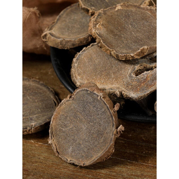 Curcuma, Wenshu, Curcuma, canned, hand-selected, transparent, pure taste, high quality, no fumigation and no sulfur - Image 4