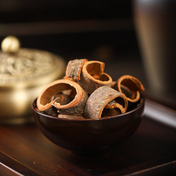 Cinnamon Chinese herbal medicine, spices and big ingredients, Guangui Laoshu cinnamon skin, cinnamon rolls, braised pork ingredients, spices and seasonings pack - Image 2