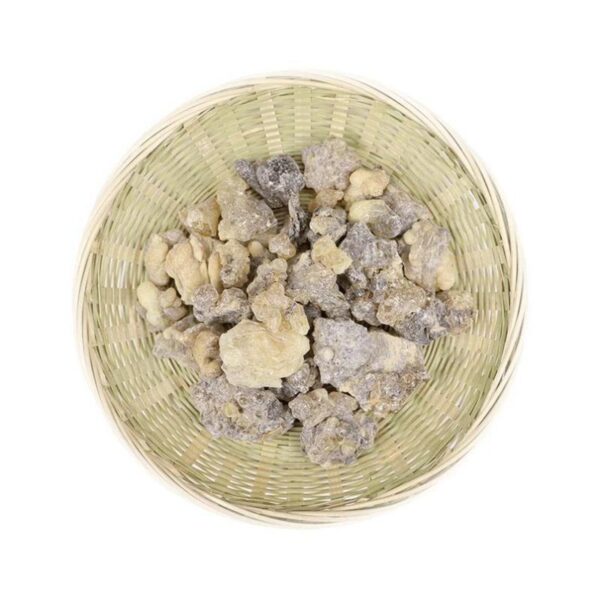 Frankincense, natural granules, raw frankincense, good quality, real materials, hand-selected - Image 5