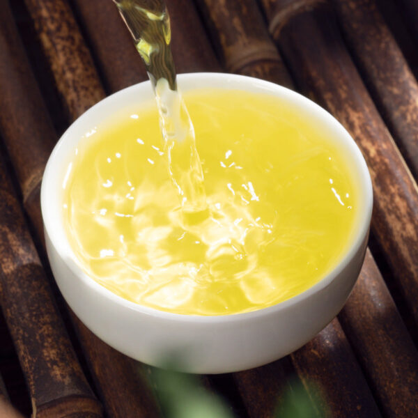 Anxi Tieguanyin Fragrant 2024 New Tea Premium Orchid Fragrant Oolong Tea 500g Official Flagship Store Genuine - Image 4
