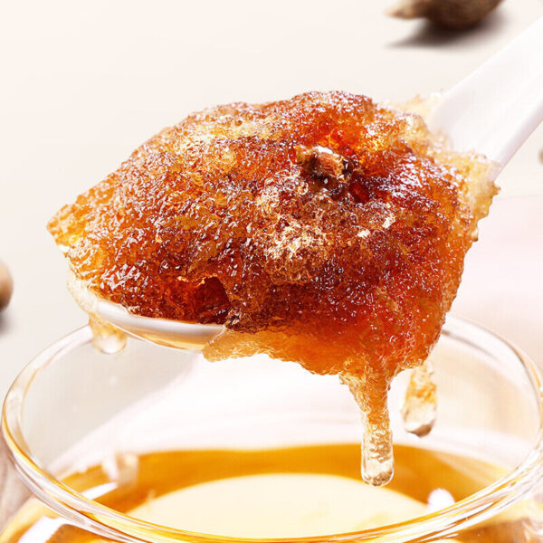 Fudonghai Fatty Sea 50g large plump long fruit soaked in water Chinese herbal medicine wholesale health tea bulk flower and herbal tea - Image 4